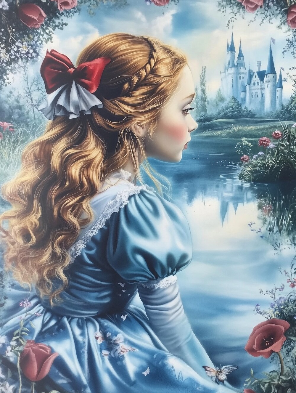 10pc=Alice Prints Special